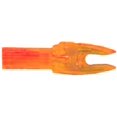 thumbnail image 2 of Easton Technical Products H 6mm Nock Orange, 2 of 2