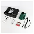 thumbnail image 1 of Machine à Perdre Électrique 45000RPM, Machine à Manucure Rechargeable avec Écran LCD, Ensemble de Perceuse Sans Fil Portable Outils d'Art d'Ongles, Facile à Utiliser, 1 of 7