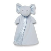 17" Bubbles Elephant Huggybuddy-Blue by Gund
