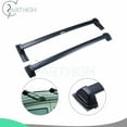thumbnail image 1 of For 2003-2011 Honda Element top Roof Rack Cross Bar Luggage Carrier Bar Pair, 1 of 8
