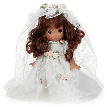 precious moments dolls by
