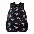 thumbnail image 1 of TINZ Sacs d'École pour Garçons et Filles Rentrée des Classes Sac à Dos Dinosaure pour Enfants 5 à 15 Sac de Baseball à Roulettes Sac de Boxe pour Enfants avec Support pour Enfants Sac de Frappe pour Enfants 5-10 avec Support, 1 of 2