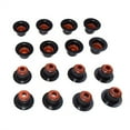 thumbnail image 5 of Valve Stem Seal Kit 199.440 11340039494 For Bmw E60 E63 E65 E70 F02 F10, 5 of 5