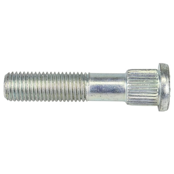 Polaris 7519792 M121.5 Front Rear Wheel Stud OEM 20142020 Ranger RZR