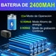 thumbnail image 4 of Cámara Espia Wifi Full HD 1080P Zinker con Visión Nocturna Micrófono Oculta Batería de Respaldo 12 Horas Audio Bidireccional, 4 of 7