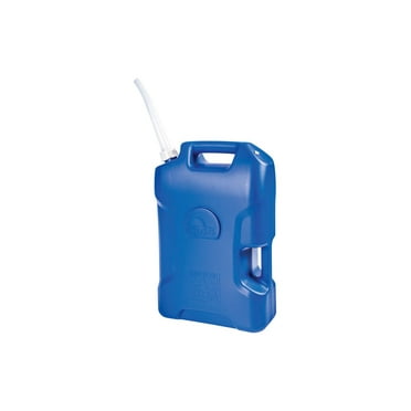 Igloo 42154 Water Container 6 gal Blue BPA Free Blue