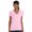 Classic Pink, variant on Fruit of the Loom Fl L39Vr Lad 5Oz Hd Ctn Vnk T