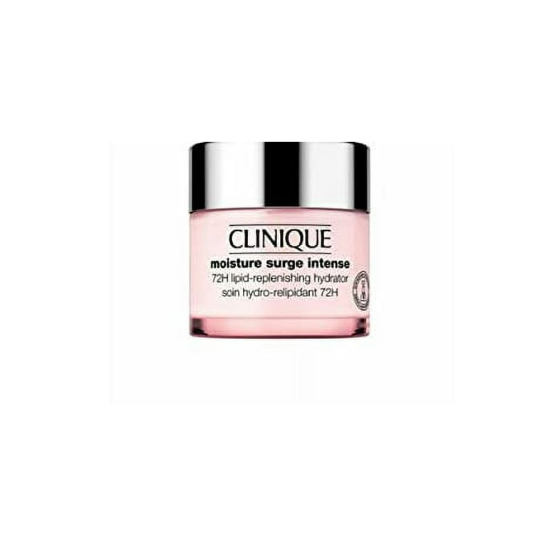超大人気 CLINIQUE moisture surge intense 72H Moisture Surge™ Intense 72H Lipid-Replenishing Hydrator