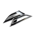 thumbnail image 5 of 1Pair for Porsche 991 981 718 Carrera LED Side Marker Light, 5 of 5