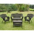 thumbnail image 6 of Four Piece Maui Outdoor Seating Group, 6 of 6