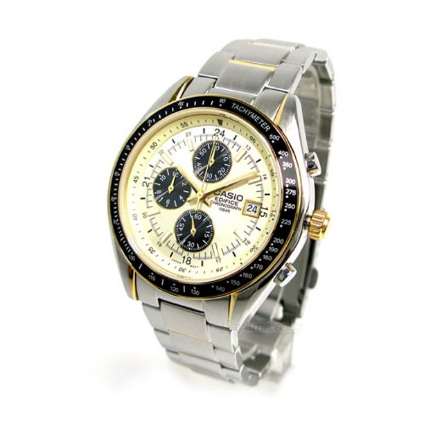 casio tachymeter