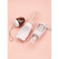thumbnail image 2 of 1pc Portable Pet Travel Bottle For Dog And Cat For Outdoor, 2 of 4
