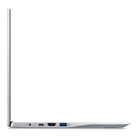 Acer Swift 3 14 SF314-59 Laptop | 14" 1920x1080 FHD | Core i7 - 1165G7 - 512GB SSD Hard Drive - 8GB RAM | 4 cores @ 4.7 GHz Win 10 Home Black