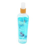 Maja Aqua Turquoise Mist Perfumed Body Mist With Floral And Aquatic Notes, 8.1 fl oz