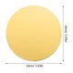 thumbnail image 2 of unbranded 20Ud Placas Doradas De Para Pastel Para Exhibición Y En Cumpleaños Y Bodas, 2 of 6