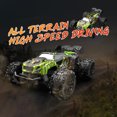 thumbnail image 3 of El camión todoterreno del monstruo juega el tiempo de trabajo de alta velocidad 20mins de 18KM/H para los niños del niño, 3 of 9