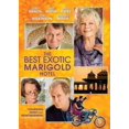 thumbnail image 1 of Best Exotic Marigold Hotel DVD, 1 of 1