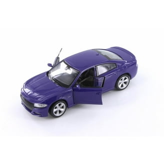Daryl Dixon\'s 2006 Dodge Charger Police \The Walking Dead\