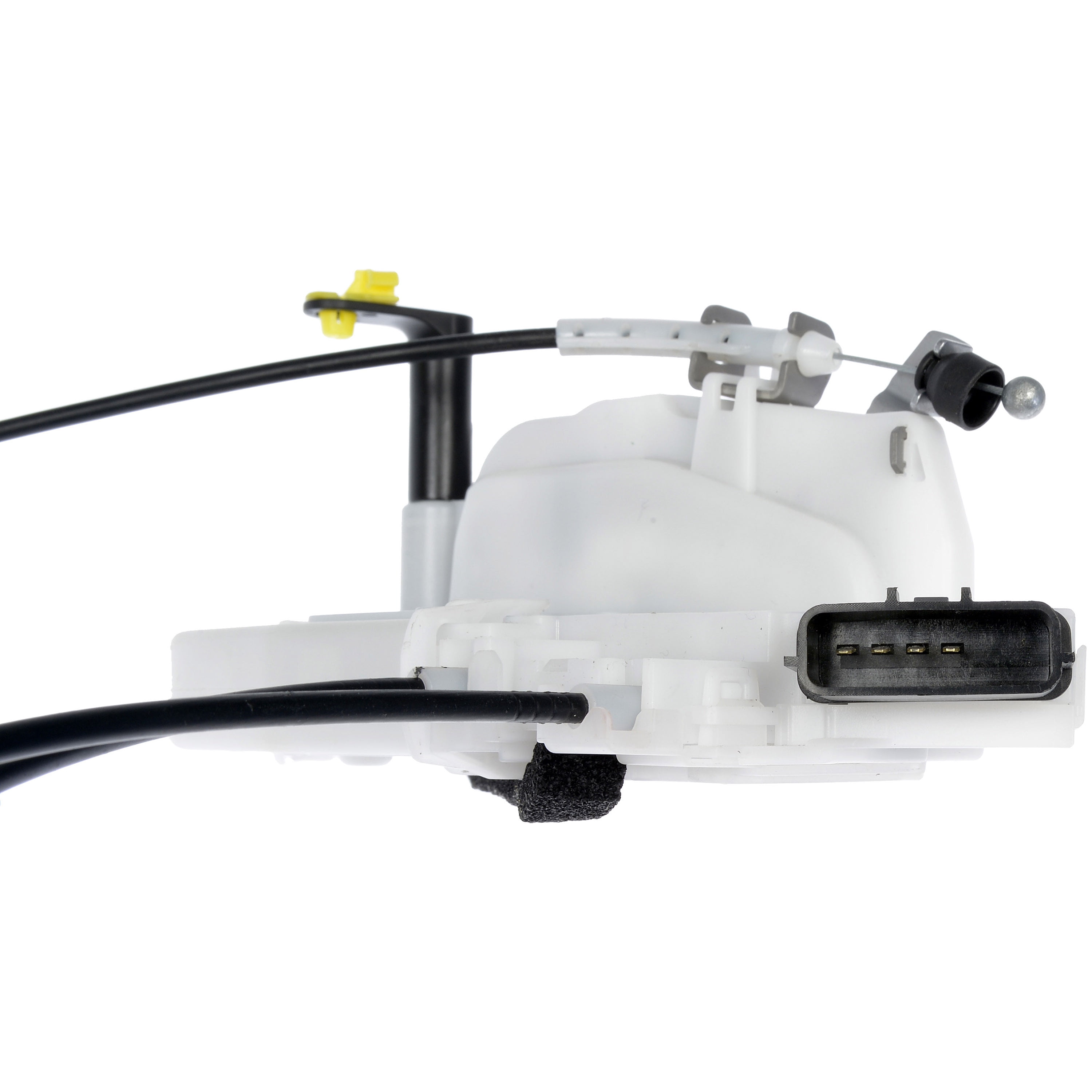 Dorman 937-939 Front Driver Side Door Lock Actuator Motor for Specific Nissan Models
