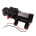thumbnail image 2 of DC 12V Bomba de agua de diafragma Bomba autocebante de Interruptor automático para barco RV 4L / Colco Bomba de agua eléctrica, 2 of 8