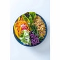 thumbnail image 3 of Quinola Organic Golden Vegetable Ready to Eat Quinoa 250g, British Import (Pack of 3), 3 of 3