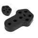 thumbnail image 4 of Aislante De Goma Del Silenciador Buje De Suspensión De Escape De Automóvil De Alta Densidad De Larga Duración De 12 Mm De Diámetro Para Chasis Para Soporte De Tubería ANGGREK Accesorios, 4 of 8