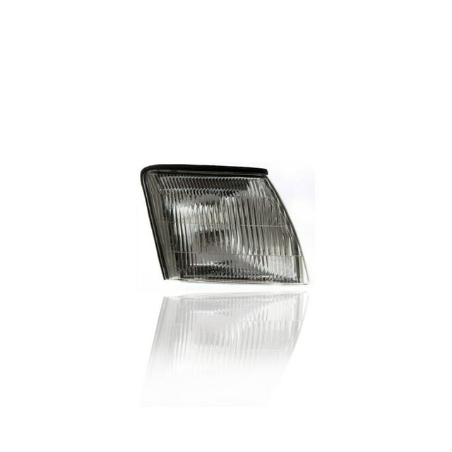 Parking - Side Marker Light - Compatible/Replacement for '95-97 Lexus LS400 - LED - Right Hand - Passenger - 8161150050