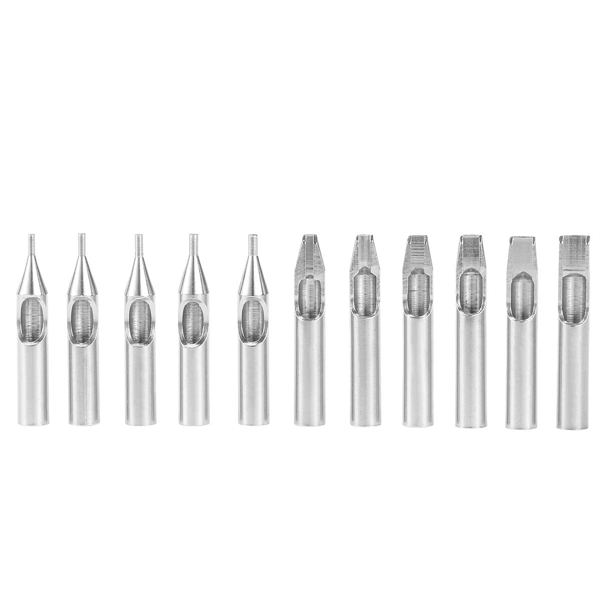 Amazon.com: Kwadron Cartridge Tattoo Needles Cartridges, Box of 20, Round  Liners Long Taper TEXTURED - 1 Round Liner Long Taper - 35/1RLLT-T : Beauty  & Personal Care