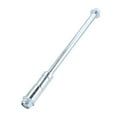 thumbnail image 1 of Eje trasero delantero de 245 mm con 3 espaciadores Apto para 200CC 250CC PIT PRO Trail Dirt Bike, 1 of 20