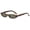 C, variant on Vintage Small Frame Sunglasses For Men Women Niche Trendy Oval Candy Colored Glasses Fashion Outdoor Sunscreen Shades UV400