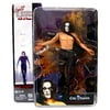 NECA The Crow Cult Classics Hall of Fame Series 3 Eric Draven Action Figure