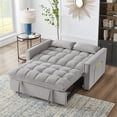 thumbnail image 2 of Medium-Soft Seat Plushness | Comfortable for Both Sitting and Sleeping | Provide a Balanced Comfort Experience, 2 of 6