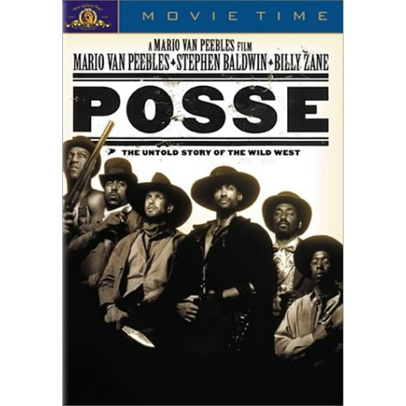 Posse
