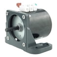 thumbnail image 5 of CHANCS Permanent Magnet Synchronous Gear Motor 60KTYZ 110V 80/96r/min CW/CCW with Brakcet and Switch Plug Extension, 5 of 7