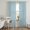 Blue, variant on Blue Starfish Coastal Sheer Curtains 96 Inch Length 2 Panels Set, Nautical Seaside Ocean Summer Beach Voile Window Treatment Semi Sheer Long Curtains Drapes for Bedroom/Living Room/Kitchen 52"x96"x2