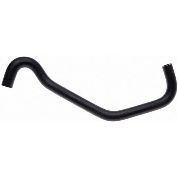 HVAC Heater Hose Fits select: 2014-2017 RAM 1500