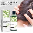 thumbnail image 4 of Maojin Champú para el cabello, champú a base de hierbas, champú botánico para el cabello denso, champú nutritivo para el cuero cabelludo, champú hidratante y reparador grueso de, 4 of 9