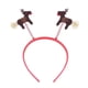 thumbnail image 4 of Pinzas de Plástico Macarena Sombreros de Navidad, 4 of 6