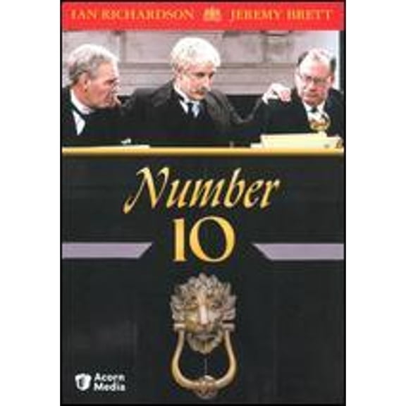 Pre-Owned Number 10 [3 Discs] (DVD 0054961825295)