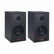 Fostex PM0.3BD 3 2-Way 30W Active Speaker System with Bluetooth and USB-DAC