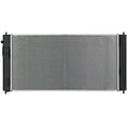 thumbnail image 2 of Spectra Premium CU13292 Automotive Radiator, 2 of 3