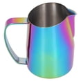 thumbnail image 1 of Tasse à Mousser, Tasse à Lait Multifonction Colorée pour Faire du Café à la Maison, 1 of 8