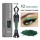 thumbnail image 1 of Kohl-delineador de ojos, polvo Natural, Color intenso, negro azabache, larga duración, Árabe( 2, 1 of 5