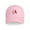 Pink, variant on CafePress - Multiple Myeloma Awareness 5 Cap - Adjustable 100% Brushed Unisex Casual Cotton Baseball Cap, Beige, 1