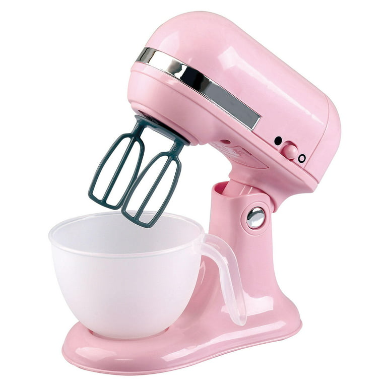 Gourmet Kitchen Appliances - Pink 