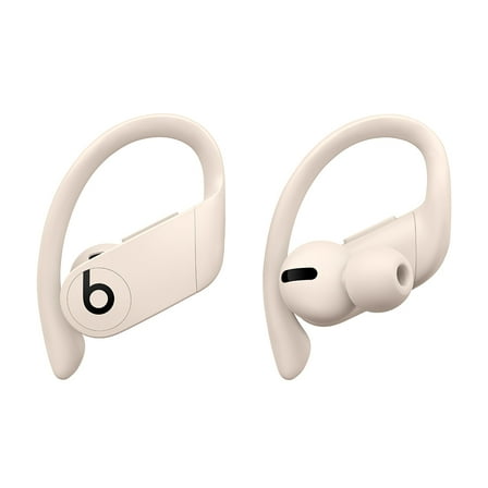 Open Box Powerbeats Pro Totally Wireless Earphones with Apple H1 Headphone Chip - Ivory