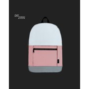 Herschel Day Night Unisex Medium Multi-Color Polyester Casual Backpack 10474-03083-OS