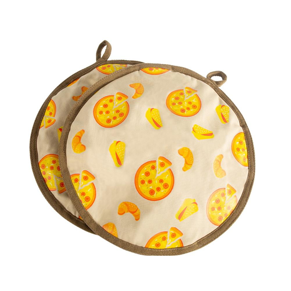 Peppers Insulated Fabric Pouch by the Foodwarmer Company Tortilla Warmer 12 Keeps tortillas warm for one hour after just 45 microwave seconds