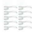thumbnail image 2 of Mouth Opener, Prevent Hurt Strong Intraoral Cheek Mouth Retractor  For  Clinic, 2 of 8