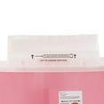 thumbnail image 2 of SharpStar In-Room Sharps Container 3 gal. Horizontal Entry, 2 of 3
